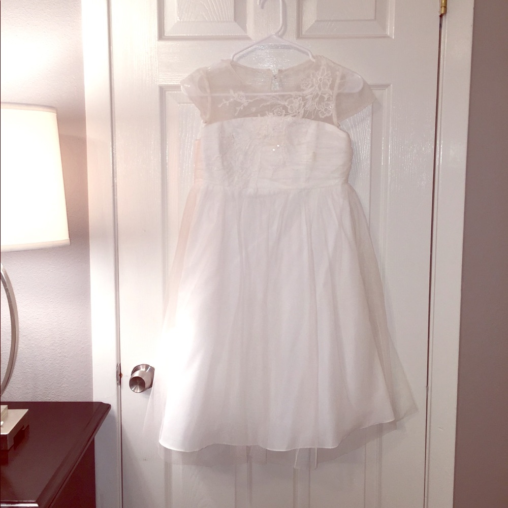 Flower Girl Dress